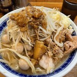 自家製麺223 - 