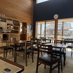 みいつカフェ - 