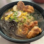UMAKA RAMEN - 料理写真: