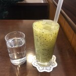 フルーフ・デゥ・セゾン - 