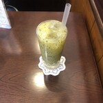 フルーフ・デゥ・セゾン - 