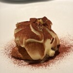 リストランテ ラストリカート - 