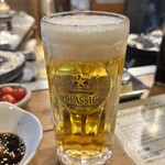 生ラムジンギスカン 山小屋 - 