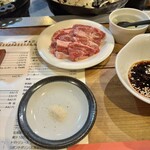 生ラムジンギスカン 山小屋 - 