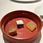 リストランテ ラストリカート - 