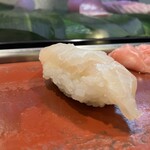 すし処 すし政 - 