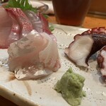 すし処 すし政 - 