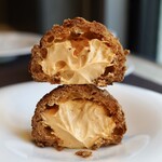 CALVA - 料理写真: