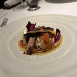 リストランテ ラストリカート - 