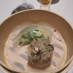 中国飯店 富麗華 - 