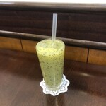 フルーフ・デゥ・セゾン - 