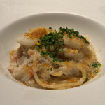 リストランテ ラストリカート - 