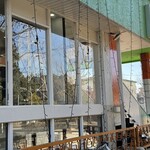 インデアンレストラン  ニューミラ - 