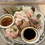 旨い焼鳥と和食居酒屋 酔い酔い 池袋本店 - 
