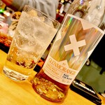 ヤマサキ酒場 - 