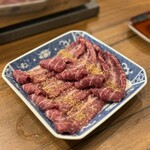 焼肉ぽむる - 