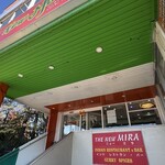 インデアンレストラン  ニューミラ - 