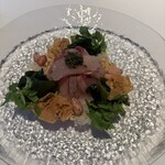 中国料理 星ヶ岡 - 