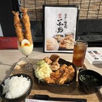 白めし爆食処 姫路 一本堂 - 