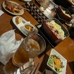 個室居酒屋 すみ田 - 