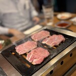 焼肉ぽむる - 