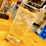 ヤマサキ酒場 - 