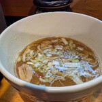 つけ麺 しろぼし - 