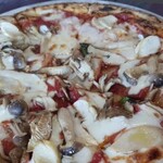 ペスカトーレ - 