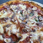 ペスカトーレ - 