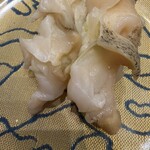 なごやか亭 柏林台店 - 