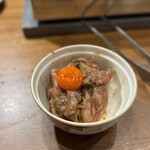 焼肉ぽむる - 