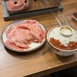 焼肉ぽむる - 