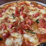 ペスカトーレ - 