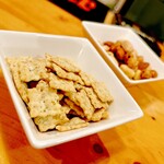 ヤマサキ酒場 - 