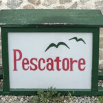 ペスカトーレ - 