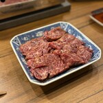 焼肉ぽむる - 