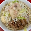 ラーメン二郎 生田駅前店