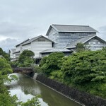 ミュージアム カフェ マルク - 高知県立美術館の外観