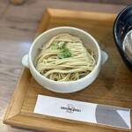 えびそば 緋彩 - 