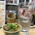 元祖串かつ だるま - 