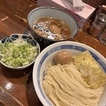 麺屋 もり田 - 