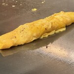 鉄板焼ステーキ 一ッ葉ミヤチク - 