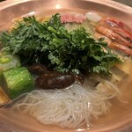 小樽・蕎麦屋・籔半 - 