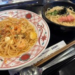 洋麺屋 五右衛門 - 