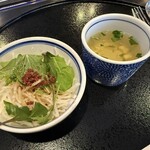 洋麺屋 五右衛門 - 
