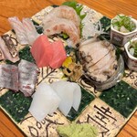 魚と野菜 食楽こつま - 