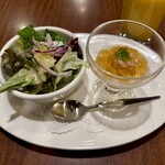 ロイヤルホスト - セットメニュー