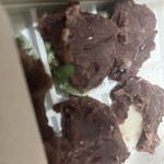 おせきもち - おせきもち