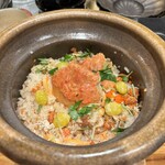 魚と野菜 食楽こつま - 