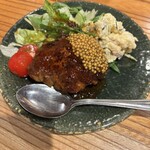 魚と野菜 食楽こつま - 